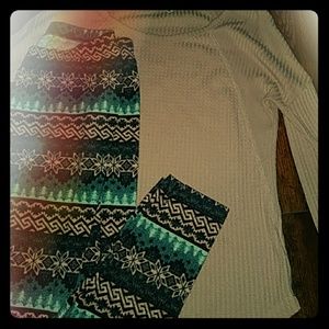 Fall season outfit❤